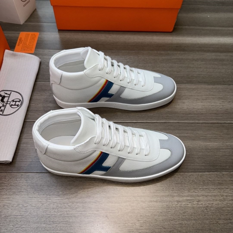 H**mes sneakers